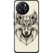 Чохол BoxFace Blackview Oscal Tiger 12 