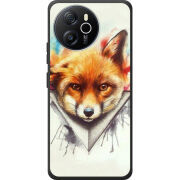 Чохол BoxFace Blackview Oscal Tiger 12 