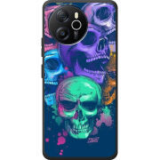 Чохол BoxFace Blackview Oscal Tiger 12 