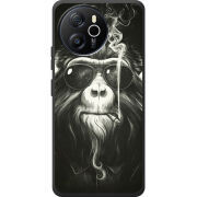 Чохол BoxFace Blackview Oscal Tiger 12 Smokey Monkey