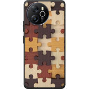 Чохол BoxFace Blackview Oscal Tiger 12 