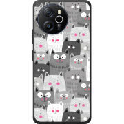 Чохол BoxFace Blackview Oscal Tiger 12 