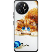 Чохол BoxFace Blackview Oscal Tiger 12 