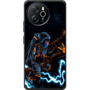 Чохол BoxFace Blackview Oscal Tiger 12 