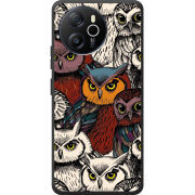 Чохол BoxFace Blackview Oscal Tiger 12 