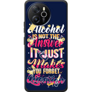 Чохол BoxFace Blackview Oscal Tiger 12 