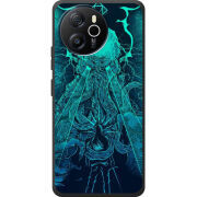 Чохол BoxFace Blackview Oscal Tiger 12 