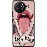 Чохол BoxFace Blackview Oscal Tiger 12 