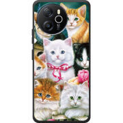 Чохол BoxFace Blackview Oscal Tiger 12 