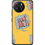 Чохол BoxFace Blackview Oscal Tiger 12 