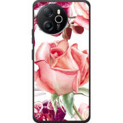 Чохол BoxFace Blackview Oscal Tiger 12 