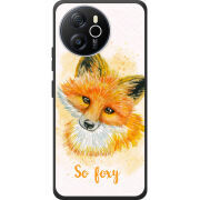 Чохол BoxFace Blackview Oscal Tiger 12 