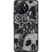 Чохол BoxFace Blackview Oscal Tiger 12 