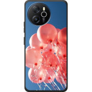 Чохол BoxFace Blackview Oscal Tiger 12 