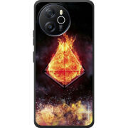 Чохол BoxFace Blackview Oscal Tiger 12 