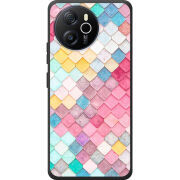 Чохол BoxFace Blackview Oscal Tiger 12 