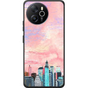 Чохол BoxFace Blackview Oscal Tiger 12 