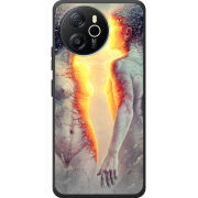 Чохол BoxFace Blackview Oscal Tiger 12 George Redhawk