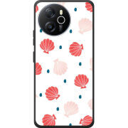 Чохол BoxFace Blackview Oscal Tiger 12 