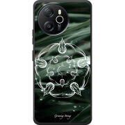 Чохол BoxFace Blackview Oscal Tiger 12 