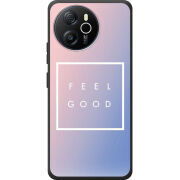 Чохол BoxFace Blackview Oscal Tiger 12 