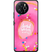 Чохол BoxFace Blackview Oscal Tiger 12 