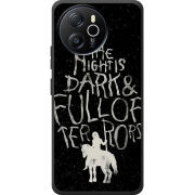 Чохол BoxFace Blackview Oscal Tiger 12 