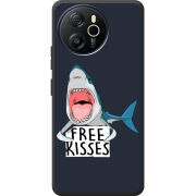 Чохол BoxFace Blackview Oscal Tiger 12 