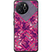 Чохол BoxFace Blackview Oscal Tiger 12 