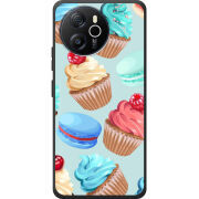 Чохол BoxFace Blackview Oscal Tiger 12 