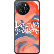 Чохол BoxFace Blackview Oscal Tiger 12 