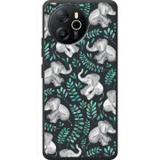 Чохол BoxFace Blackview Oscal Tiger 12 