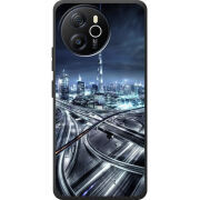 Чохол BoxFace Blackview Oscal Tiger 12 