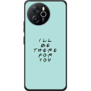 Чохол BoxFace Blackview Oscal Tiger 12 