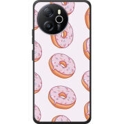 Чохол BoxFace Blackview Oscal Tiger 12 