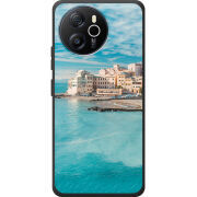 Чохол BoxFace Blackview Oscal Tiger 12 Seaside