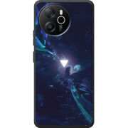 Чохол BoxFace Blackview Oscal Tiger 12 