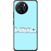 Чохол BoxFace Blackview Oscal Tiger 12 