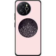 Чохол BoxFace Blackview Oscal Tiger 12 