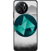 Чохол BoxFace Blackview Oscal Tiger 12 