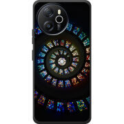 Чохол BoxFace Blackview Oscal Tiger 12 