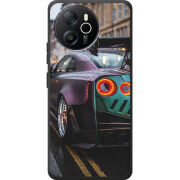 Чохол BoxFace Blackview Oscal Tiger 12 