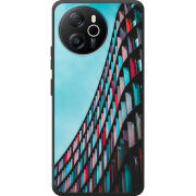 Чохол BoxFace Blackview Oscal Tiger 12 