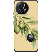 Чохол BoxFace Blackview Oscal Tiger 12 