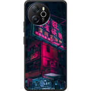 Чохол BoxFace Blackview Oscal Tiger 12 