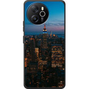 Чохол BoxFace Blackview Oscal Tiger 12 