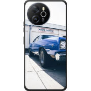 Чохол BoxFace Blackview Oscal Tiger 12 