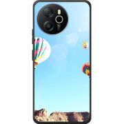 Чохол BoxFace Blackview Oscal Tiger 12 