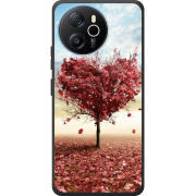 Чохол BoxFace Blackview Oscal Tiger 12 Tree of Love