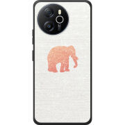 Чохол BoxFace Blackview Oscal Tiger 12 